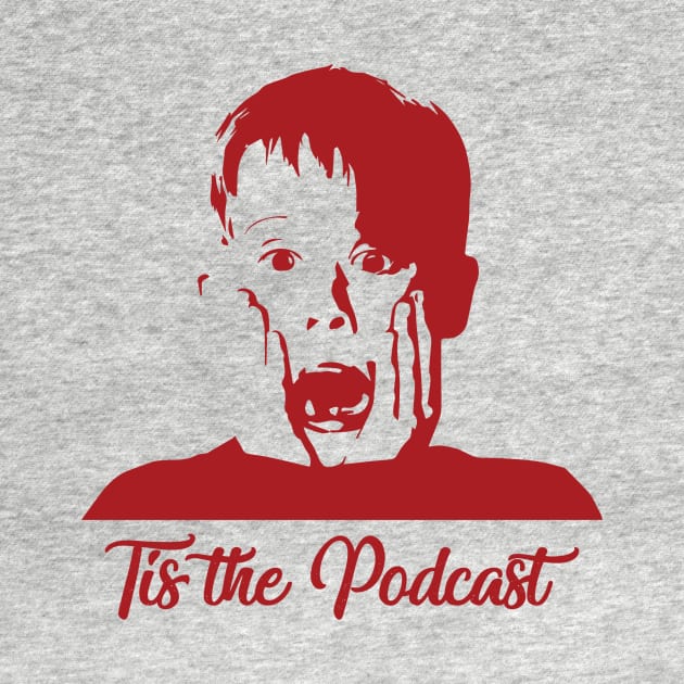 Kevin McAlister home alone with TTP by Tis the Podcast